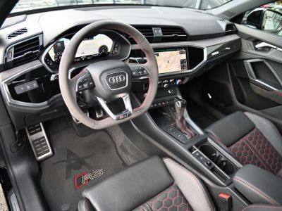 Audi RS Q3 RSQ3 2.5 TFSI RS-Sitze  - 9