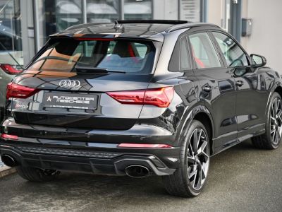 Audi RS Q3 RSQ3 2.5 TFSI RS-Sitze  - 38