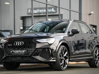 Audi RS Q3 RSQ3 2.5 TFSI RS-Sitze  - 39