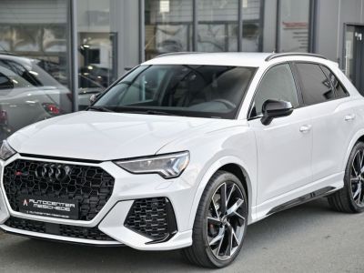 Audi RS Q3 RSQ3 2.5 TFSI RS-Sitze  - 2