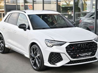 Audi RS Q3 RSQ3 2.5 TFSI RS-Sitze  - 3