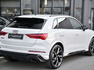 Audi RS Q3 RSQ3 2.5 TFSI RS-Sitze  - 4