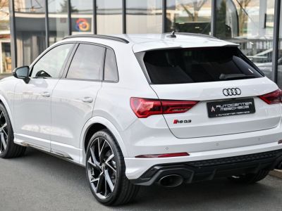 Audi RS Q3 RSQ3 2.5 TFSI RS-Sitze  - 5