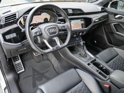 Audi RS Q3 RSQ3 2.5 TFSI RS-Sitze  - 10