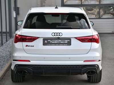 Audi RS Q3 RSQ3 2.5 TFSI RS-Sitze  - 30