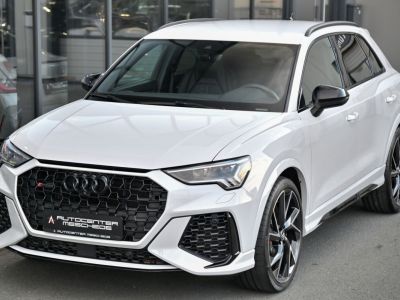 Audi RS Q3 RSQ3 2.5 TFSI RS-Sitze  - 31