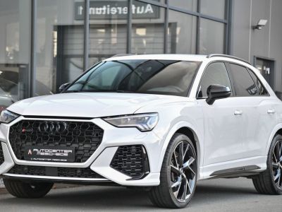 Audi RS Q3 RSQ3 2.5 TFSI RS-Sitze  - 33