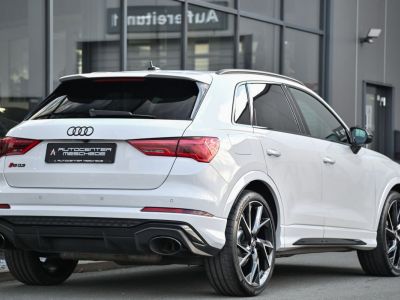 Audi RS Q3 RSQ3 2.5 TFSI RS-Sitze  - 34