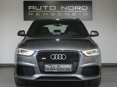 Audi RS Q3 RSQ3 2.5TFSI * diamant *système sans clé * Bose * carbone * rotor * garantie 12 mois - <small></small> 31.599 € <small>TTC</small> - #2