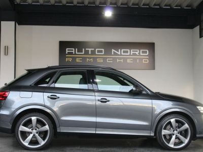 Audi RS Q3 RSQ3 2.5TFSI * diamant *système sans clé * Bose * carbone * rotor * garantie 12 mois - <small></small> 31.599 € <small>TTC</small> - #4