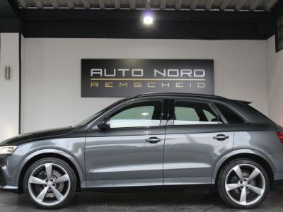Audi RS Q3 RSQ3 2.5TFSI * diamant *système sans clé * Bose * carbone * rotor * garantie 12 mois - <small></small> 31.599 € <small>TTC</small> - #8