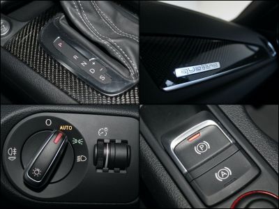 Audi RS Q3 RSQ3 2.5TFSI * diamant *système sans clé * Bose * carbone * rotor * garantie 12 mois - <small></small> 31.599 € <small>TTC</small> - #17