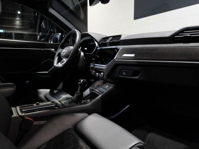 Audi RS Q3 RSQ3 SPORTBACK 2.5 400 CH - <small></small> 92.900 € <small>TTC</small> - #13