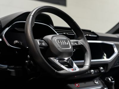 Audi RS Q3 RSQ3 SPORTBACK 2.5 400 CH - <small></small> 92.900 € <small>TTC</small> - #29