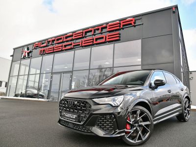 Audi RS Q3 RSQ3 Sportback 2.5 TFSI RS-Design  - 1