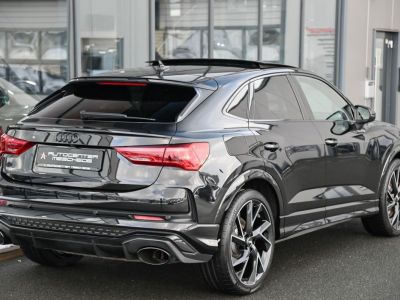 Audi RS Q3 RSQ3 Sportback 2.5 TFSI RS-Design  - 4