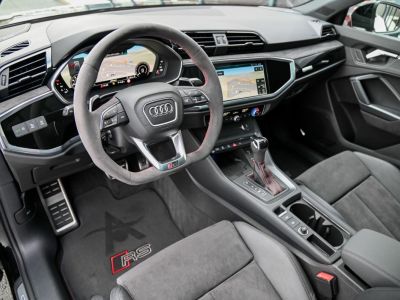 Audi RS Q3 RSQ3 Sportback 2.5 TFSI RS-Design  - 9