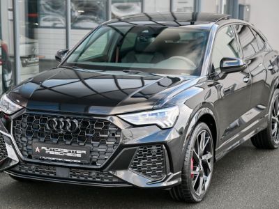 Audi RS Q3 RSQ3 Sportback 2.5 TFSI RS-Design  - 32