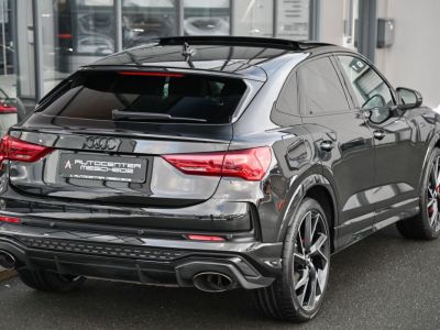 Audi RS Q3 RSQ3 Sportback 2.5 TFSI RS-Design  - 33