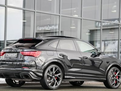 Audi RS Q3 RSQ3 Sportback 2.5 TFSI RS-Design  - 37