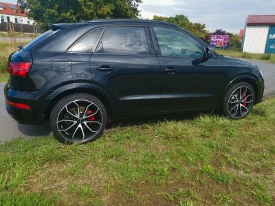 Audi RS Q3 S-line - <small></small> 38.500 € <small>TTC</small> - #3