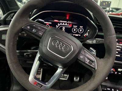 Audi RS Q3 Sportback 2.5 TFSI -- RESERVER RESERVED  - 19