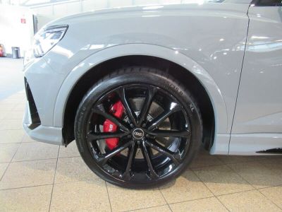 Audi RS Q3 sportback gris nardo  - <small></small> 70.000 € <small>TTC</small> - #5