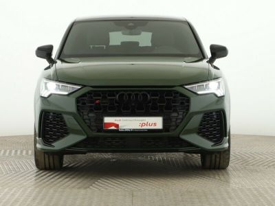 Audi RS Q3 SPORTBACK / TOIT OUVRANT 