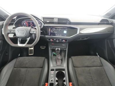 Audi RS Q3 SPORTBACK / TOIT OUVRANT  - <small></small> 72.000 € <small>TTC</small> - #5