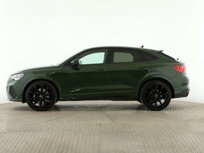 Audi RS Q3 SPORTBACK / TOIT OUVRANT  - <small></small> 72.000 € <small>TTC</small> - #9