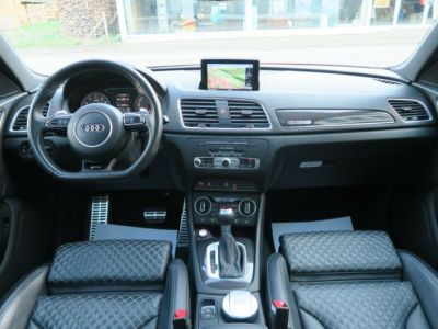 Audi RS Q3 Toit pano Garantie 12 mois  - <small></small> 35.590 € <small>TTC</small> - #2