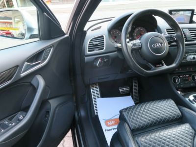 Audi RS Q3 Toit pano Garantie 12 mois  - <small></small> 35.590 € <small>TTC</small> - #5