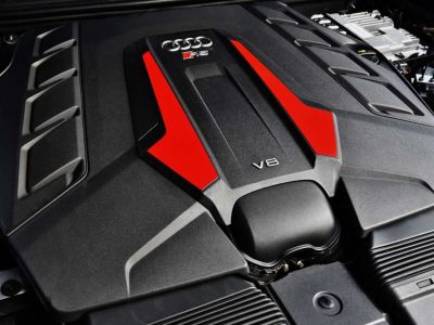 Audi RS Q8 4.0 V8  - 6
