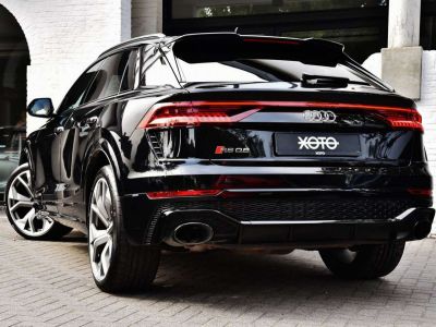 Audi RS Q8 4.0 V8  - 16