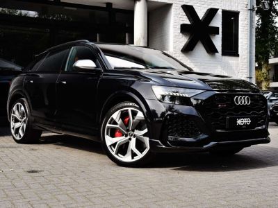 Audi RS Q8 4.0 V8  - 18