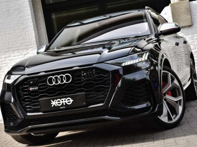 Audi RS Q8 4.0 V8  - 1