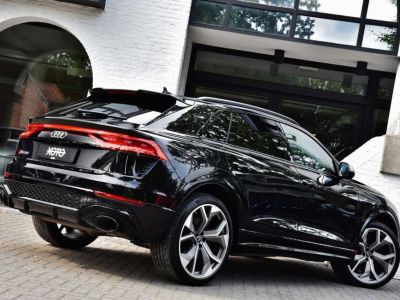 Audi RS Q8 4.0 V8  - 8