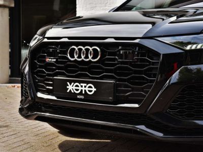 Audi RS Q8 4.0 V8  - 19