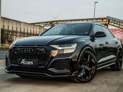 Audi RS Q8 4.0 V8 TFSI  - 2