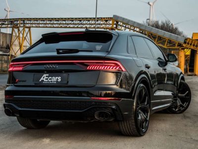 Audi RS Q8 4.0 V8 TFSI  - 3