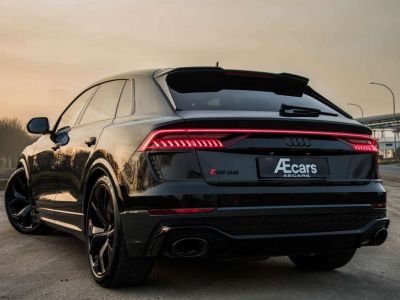 Audi RS Q8 4.0 V8 TFSI  - 4