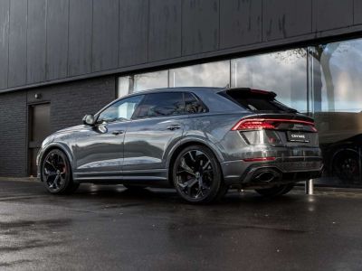 Audi RS Q8 4.0 V8 TFSI Quattro Tiptr. CARBON FIBER EDITION  - 2