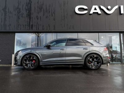 Audi RS Q8 4.0 V8 TFSI Quattro Tiptr. CARBON FIBER EDITION  - 3