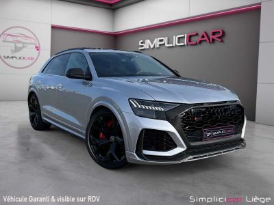 Audi RS Q8 4.0 V8 TFSI Quattro Tiptronic  - 1