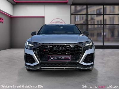 Audi RS Q8 4.0 V8 TFSI Quattro Tiptronic  - 2