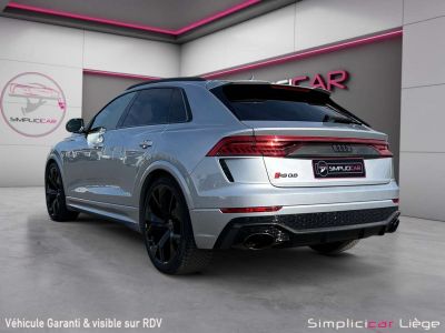 Audi RS Q8 4.0 V8 TFSI Quattro Tiptronic  - 5