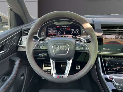 Audi RS Q8 4.0 V8 TFSI Quattro Tiptronic  - 11