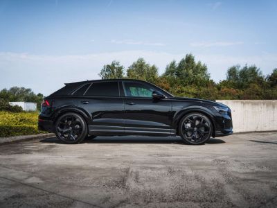 Audi RS Q8 Ceramic 23 Design- City Tour Pano  - 6