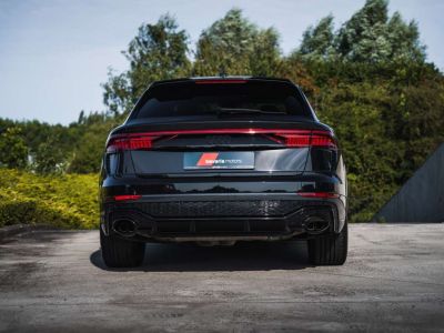 Audi RS Q8 Ceramic 23 Design- City Tour Pano  - 9