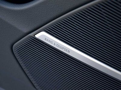 Audi RS Q8 FULL Black Optic B&O Pano 23'  - 15